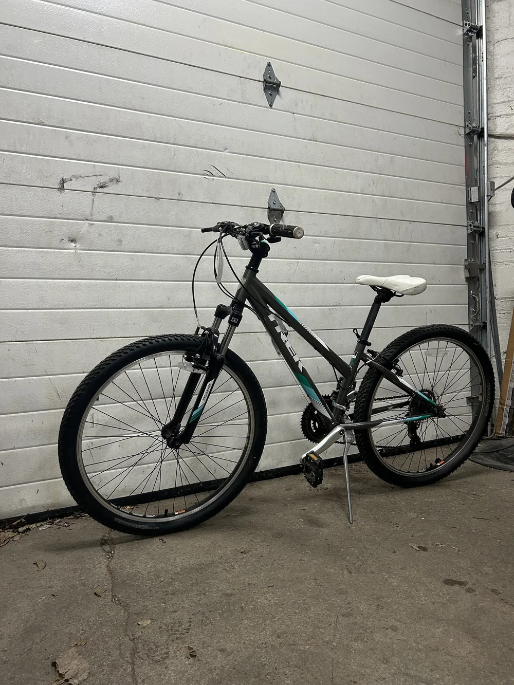 Mountain Track 820 Trek 820 Mens Mountain Bike Trek 820