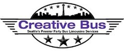 Seattle Party Bus Shuttles Sprinter Limo Motorcoach