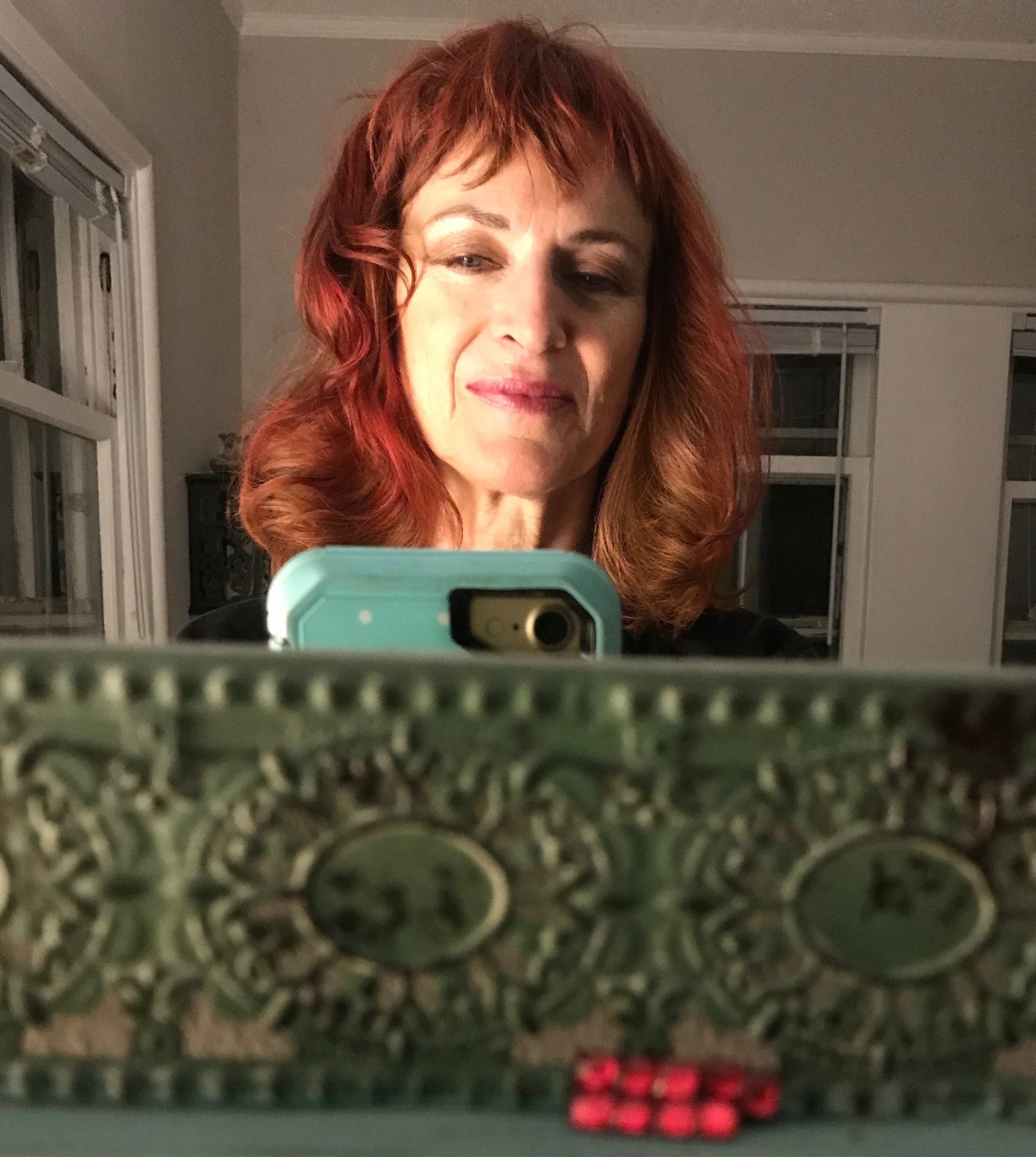 Welcome to The Vertical Voice Vocal Training Method Blog!