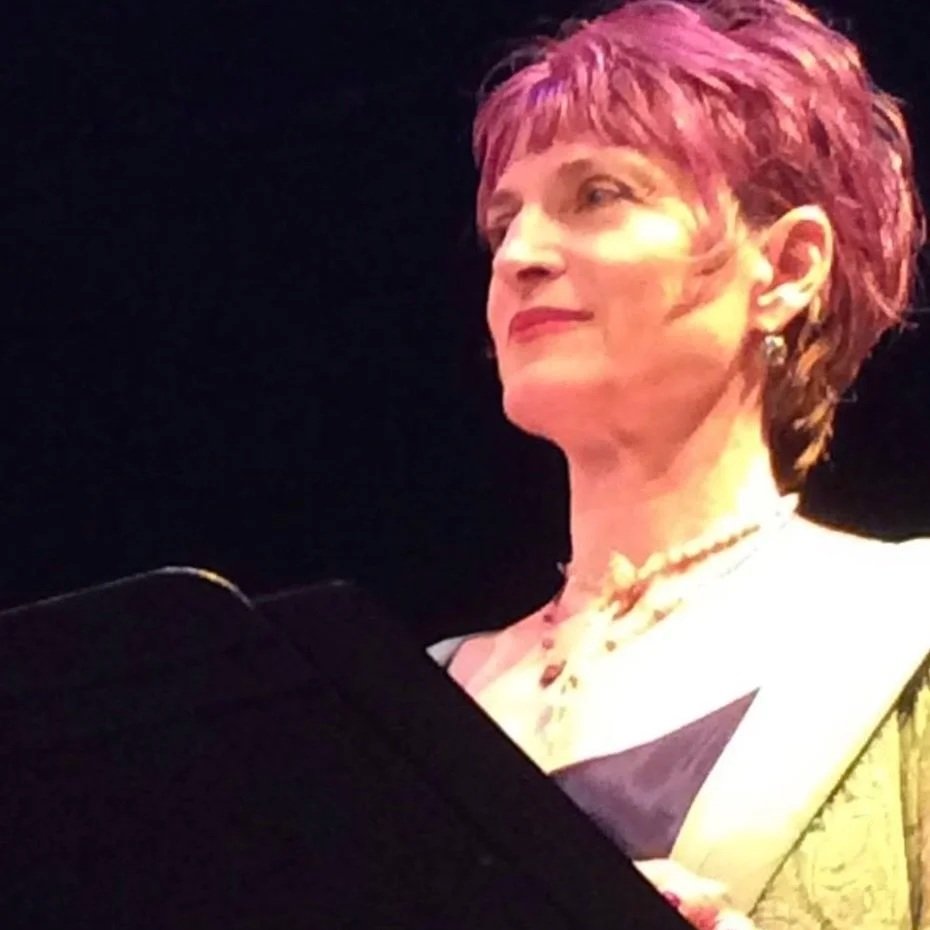 Diana's Teaching Philosophy