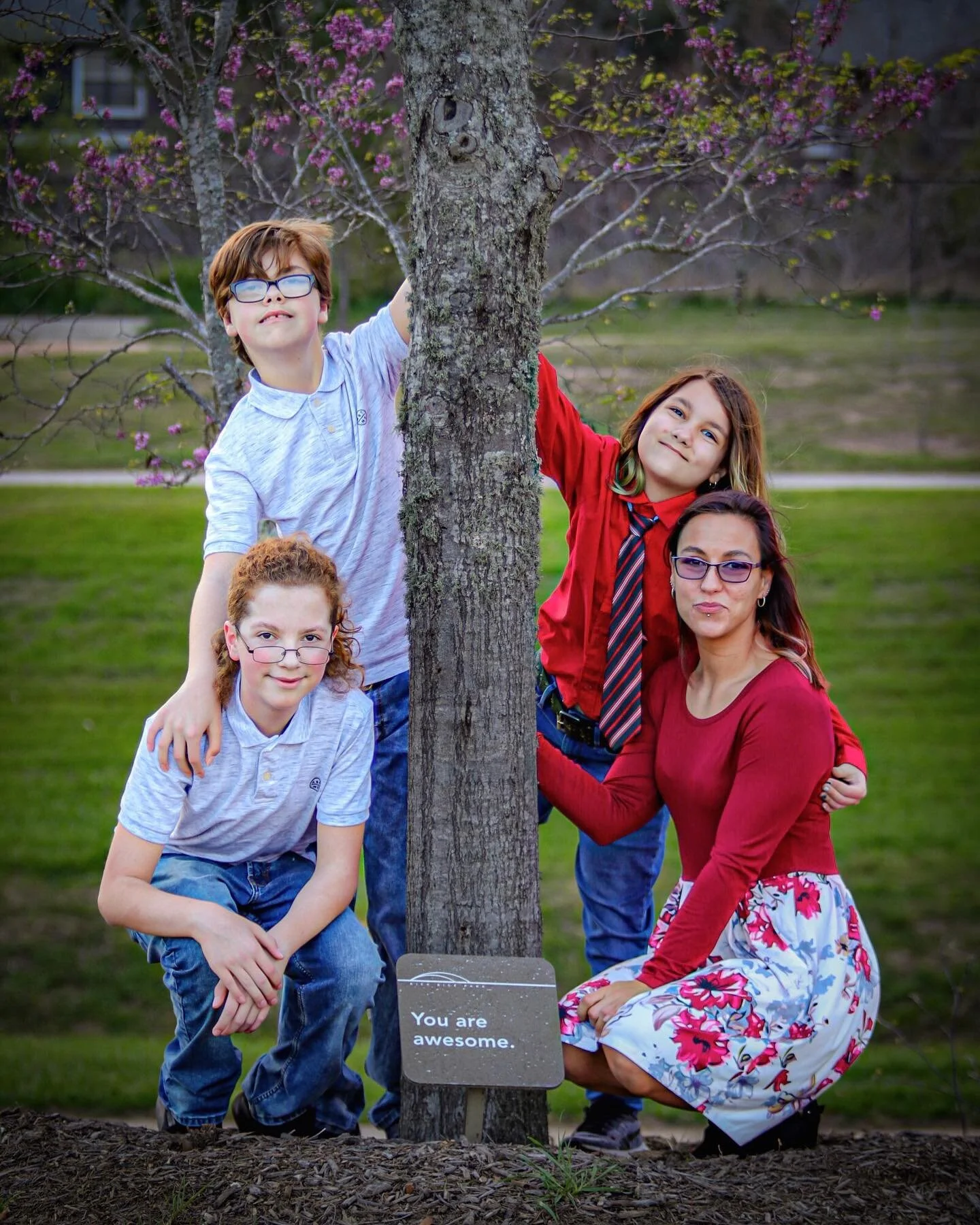 Awesome mom

A child&rsquo;s first teacher is its mother. 

Had so much fun photographing this beautiful family. Location @rickricepark 

Thank you @learning2loveallofme @jennchamb 

#singlemommy #singlemomlife #familyphotography #kidsrkids 
#rickric