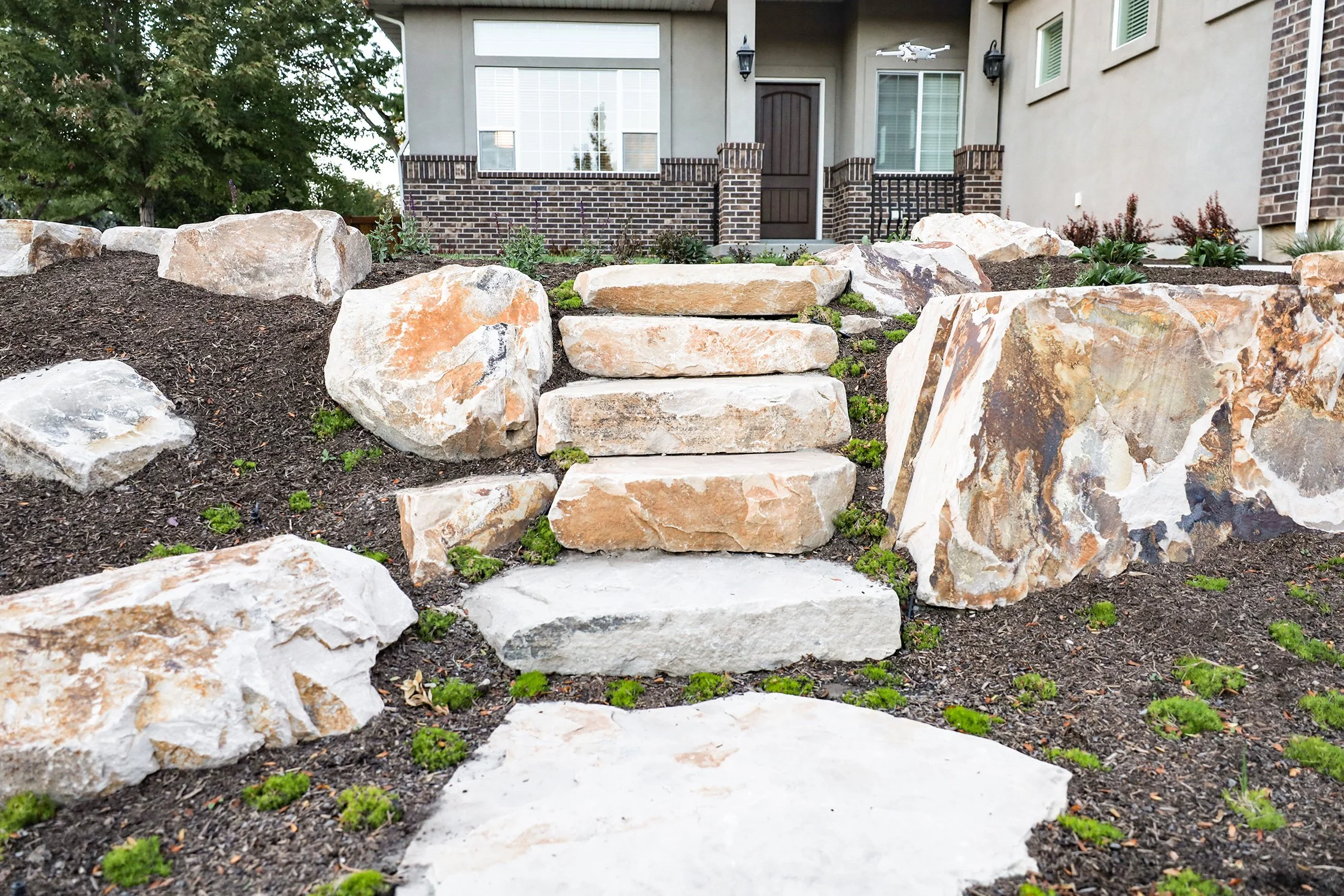 Portfolio | Threadleaf Landscape Design