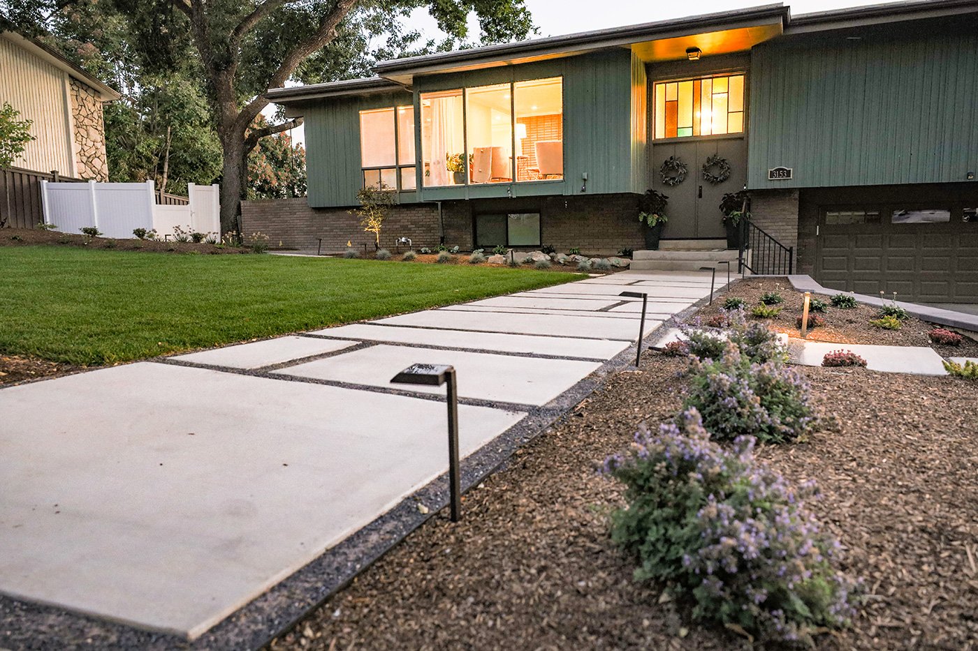 Portfolio | Threadleaf Landscape Design