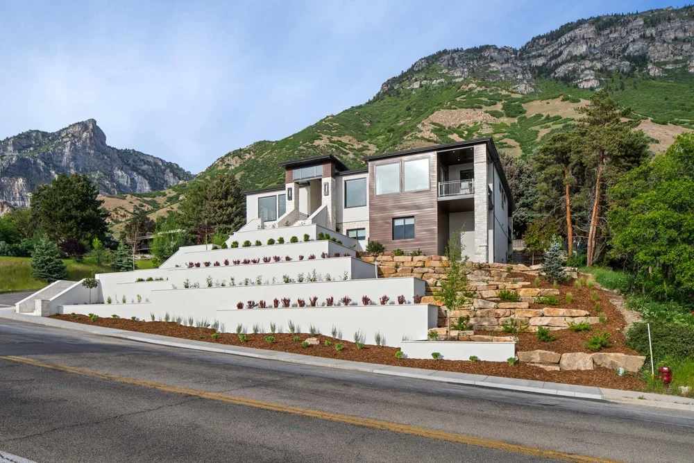 Portfolio | Threadleaf Landscape Design