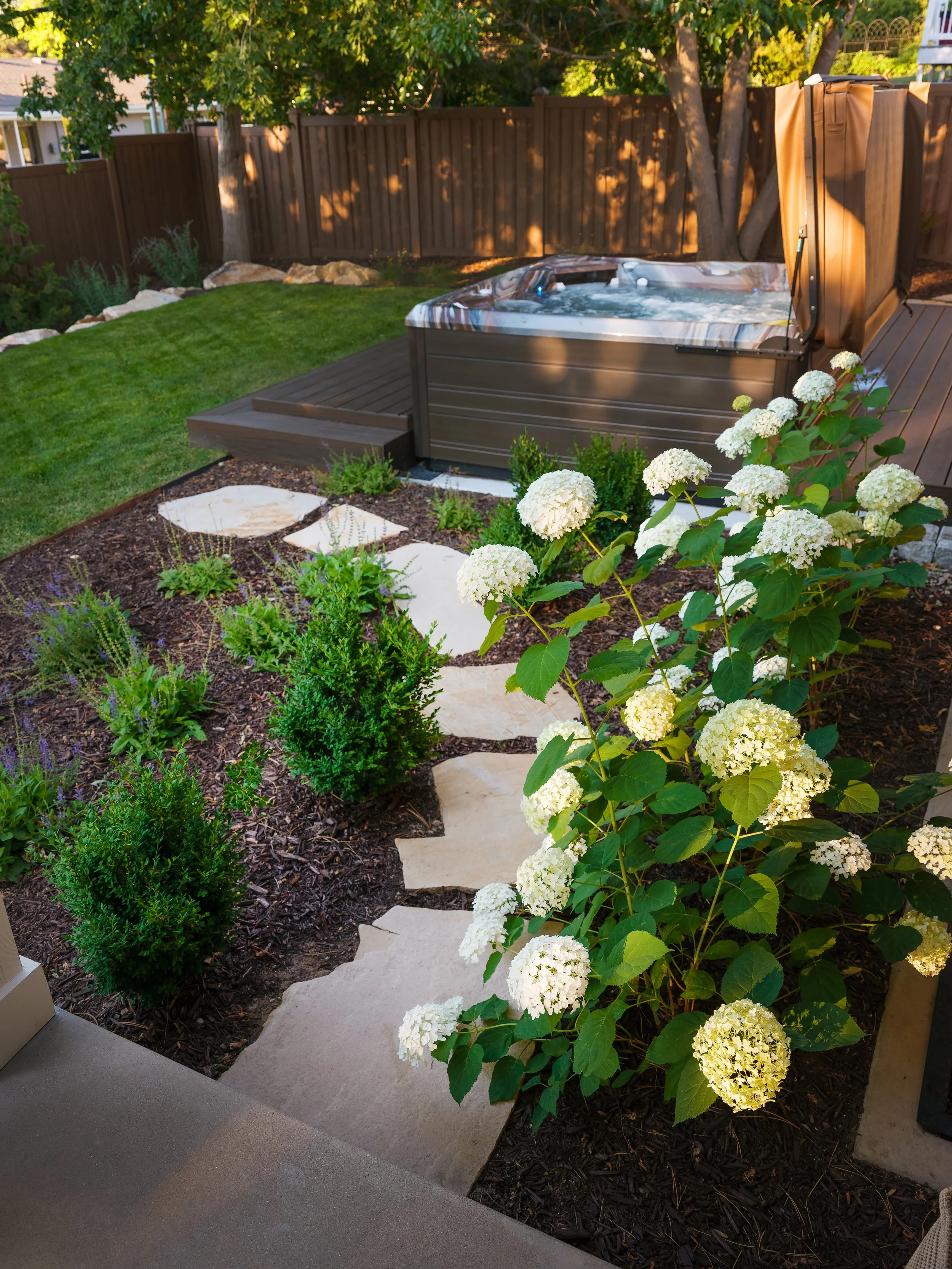 Portfolio | Threadleaf Landscape Design