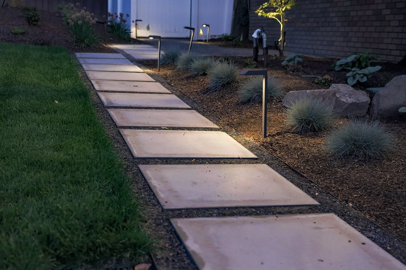 Portfolio | Threadleaf Landscape Design