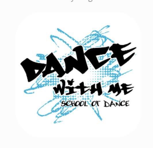 Dance With Me School of Dance Products