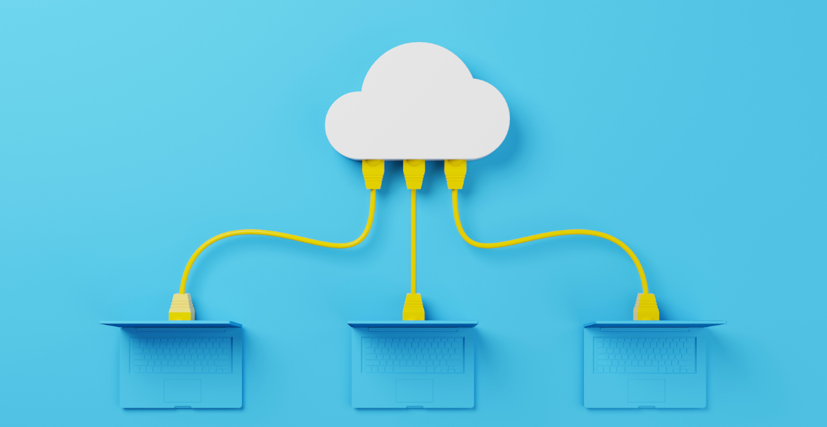 Εξερευνώντας το Cloud Computing: Οφέλη και Στρατηγικές Εφαρμογής.