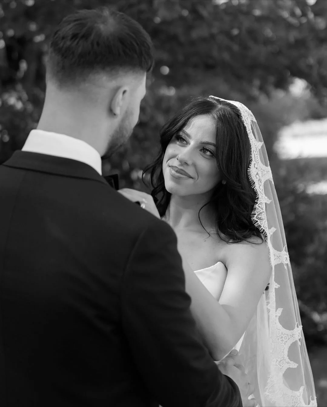 Bianca & Dimitri 
⠀⠀⠀⠀⠀⠀⠀⠀⠀
@biancadisalvatore 
@grownflorists 
@marquisebridal 
@enaweddingfilms 
@meadowbank_estate