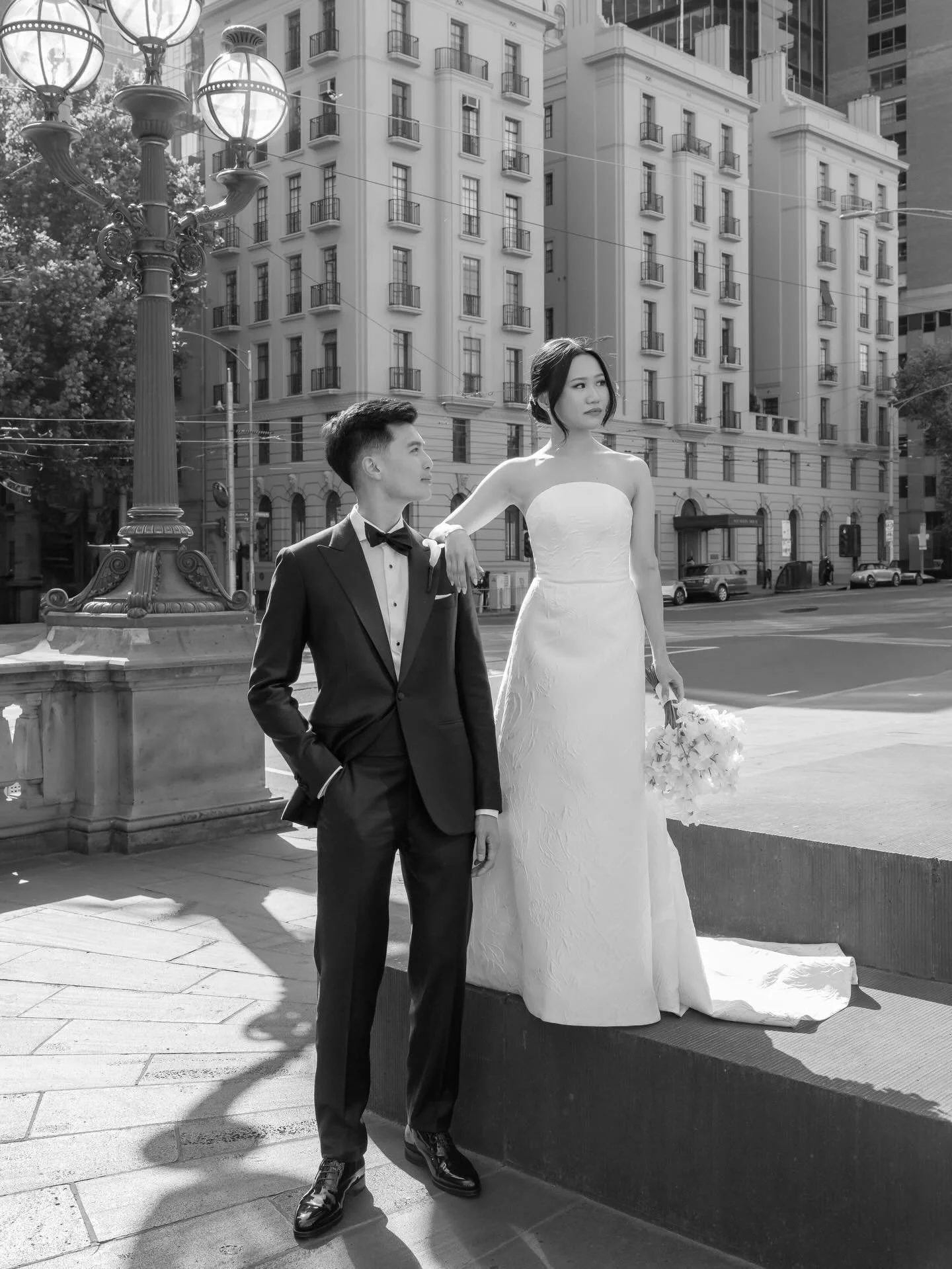 Wernie &amp; David &hearts;️
⠀⠀⠀⠀⠀⠀⠀⠀⠀
@anatomyofflowers 
@thewhotels 
@thetrust_melbourne 
@nudoevents 
@curtisstoneevents_au 
@Weddings of Distinction 
@melbourneeventhiring 
@celebratewithyourmate 
@torte_by_mirjana 
@dylandirks 
@bridal_bts 
@DEO