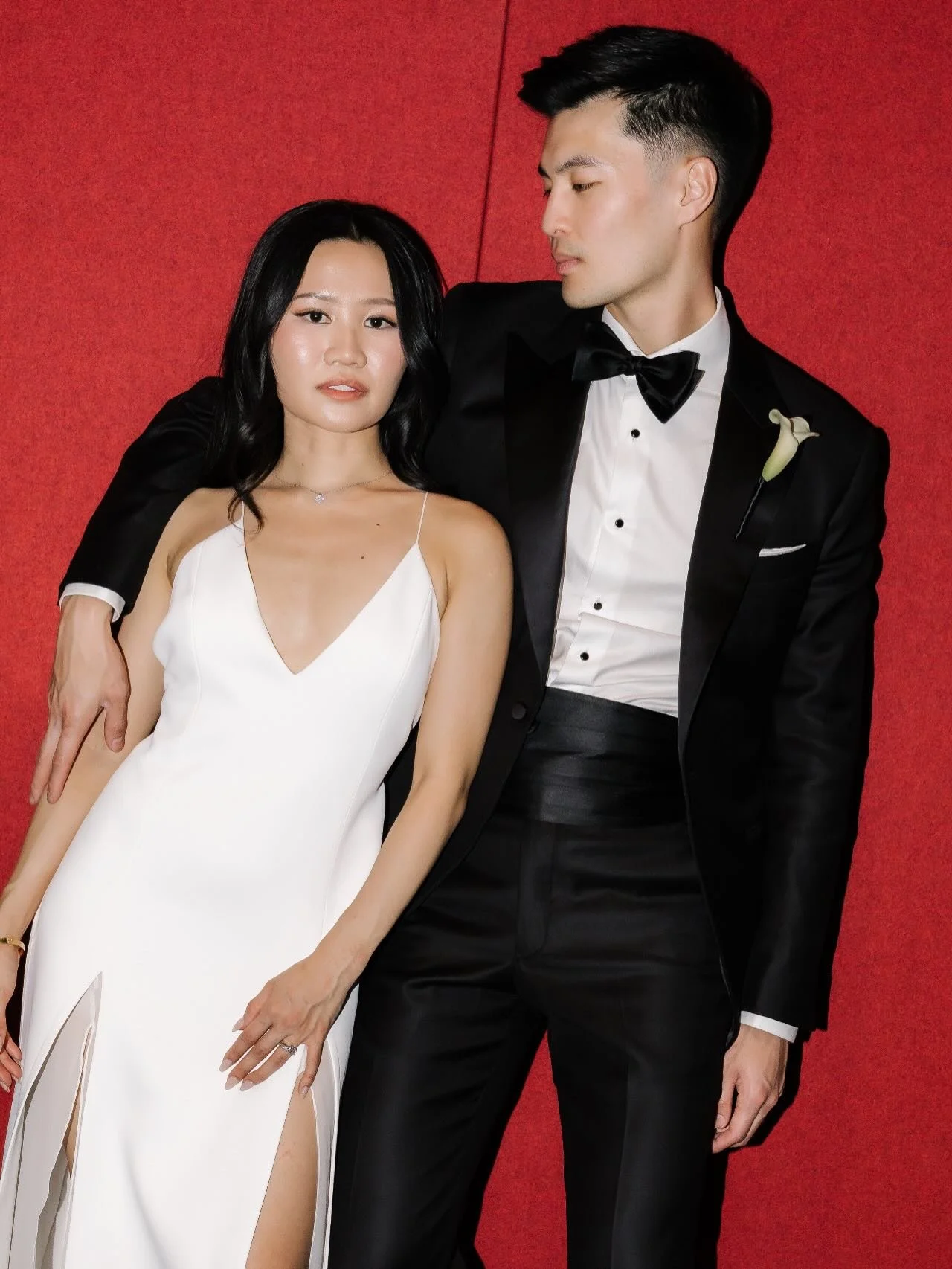 A night with Wernie &amp; David ❤️
⠀⠀⠀⠀⠀⠀⠀⠀⠀
@anatomyofflowers 
@thewhotels 
@thetrust_melbourne 
@nudoevents 
@curtisstoneevents_au 
@Weddings of Distinction 
@melbourneeventhiring 
@celebratewithyourmate 
@torte_by_mirjana 
@dylandirks 
@bridal_bts