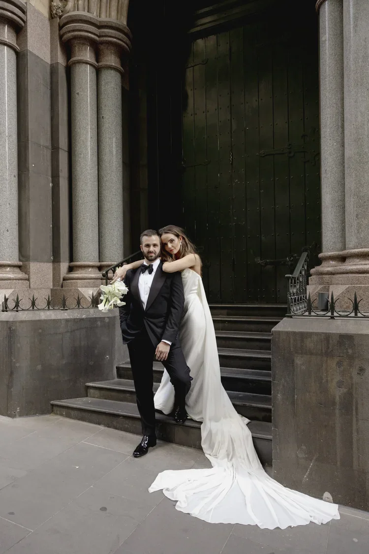 Niki & Zenan