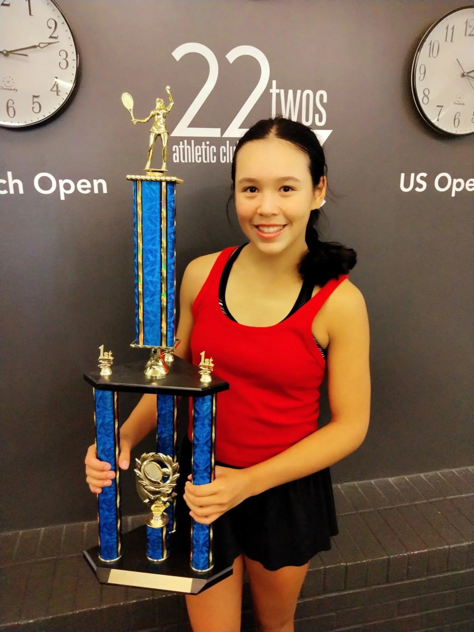 Rising Star Earns Top Midwest Scholarship