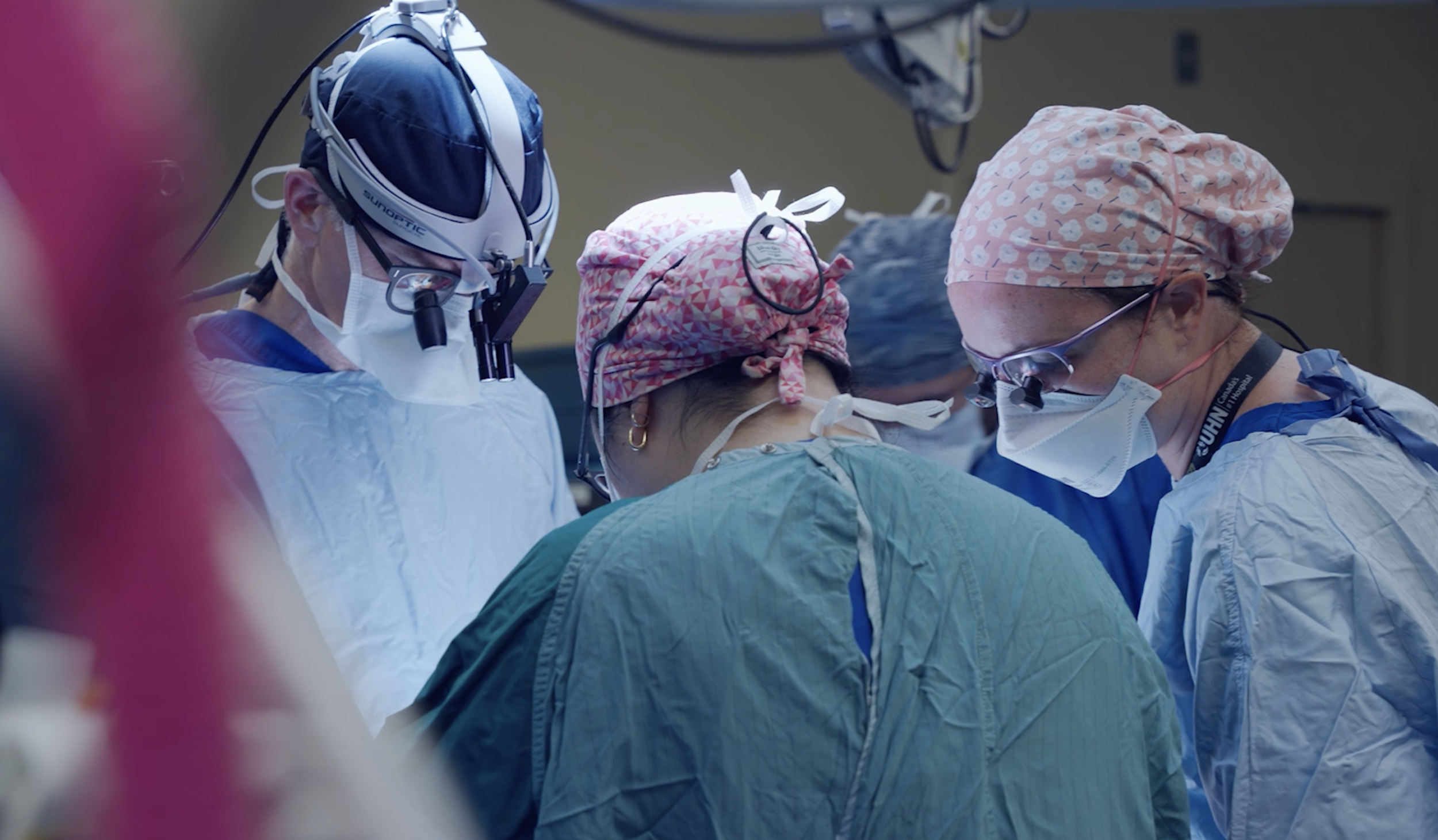 Patrick's CTEPH Story