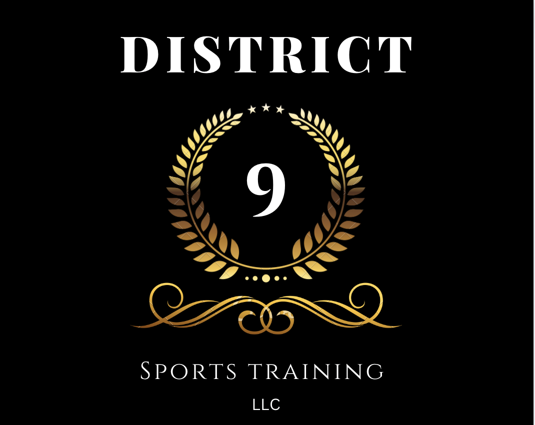 District 9 Sports Training