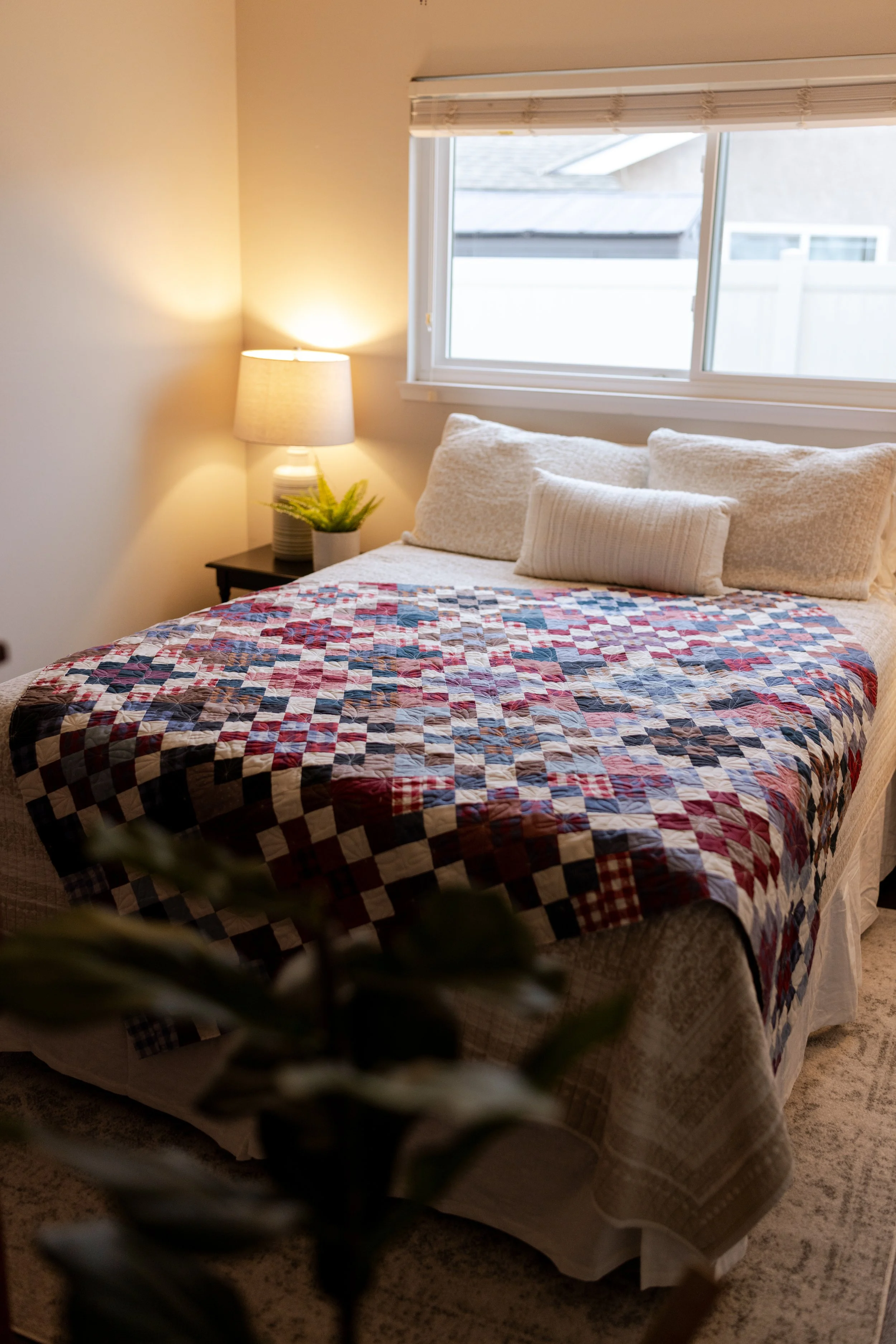 20 Free Quilt Patterns