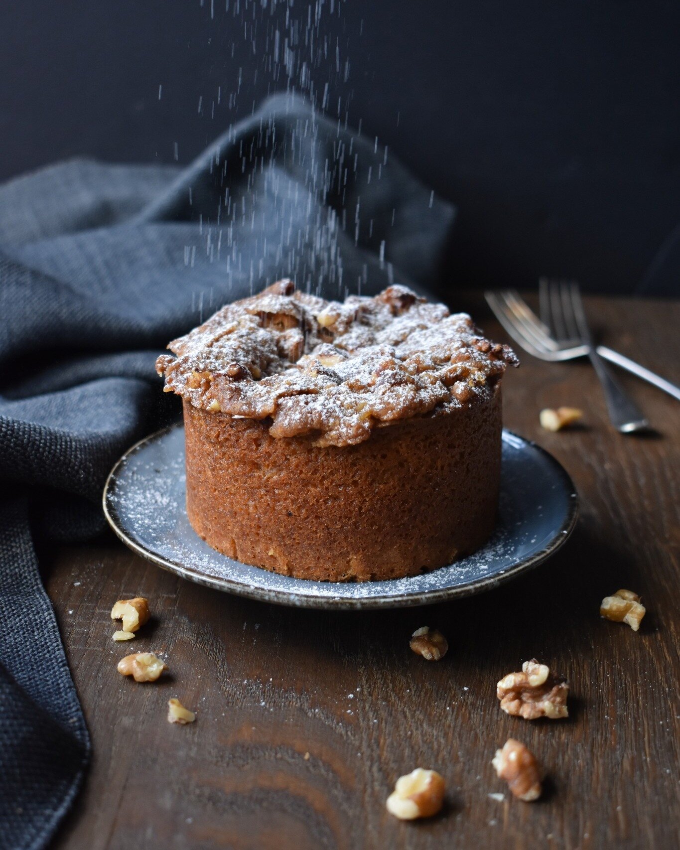 Delicious Feijoa Crumble Cake for your Friday 

@annabellangbein recipe 

#cake #baking #feijoa #crumble #foodphotography #foodstylist #foodphotographer #foodphoto