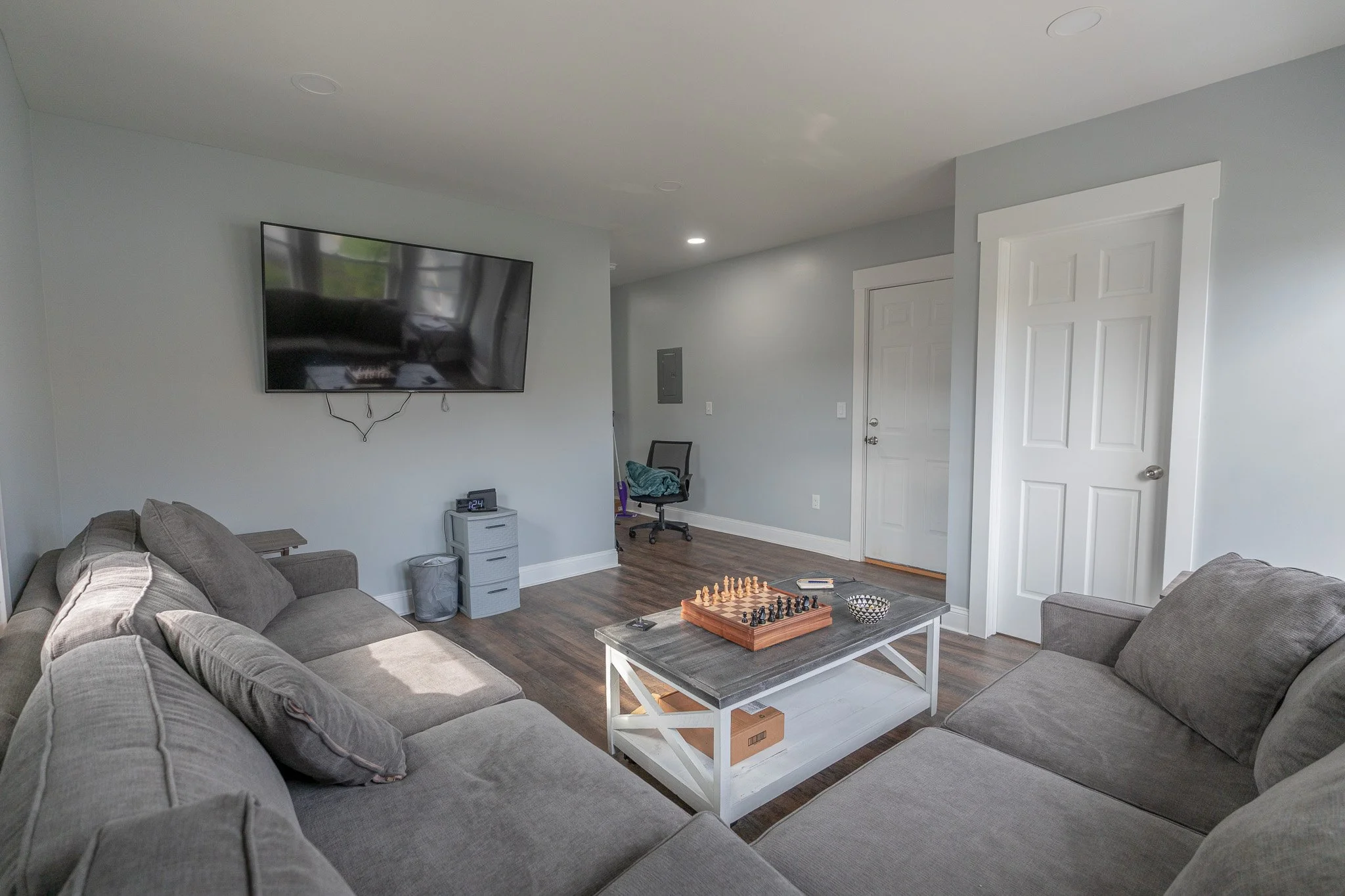99 Murray Street 1R
