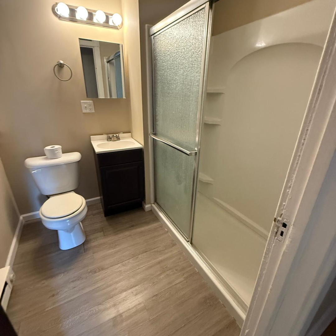 33 Leroy Street 1W