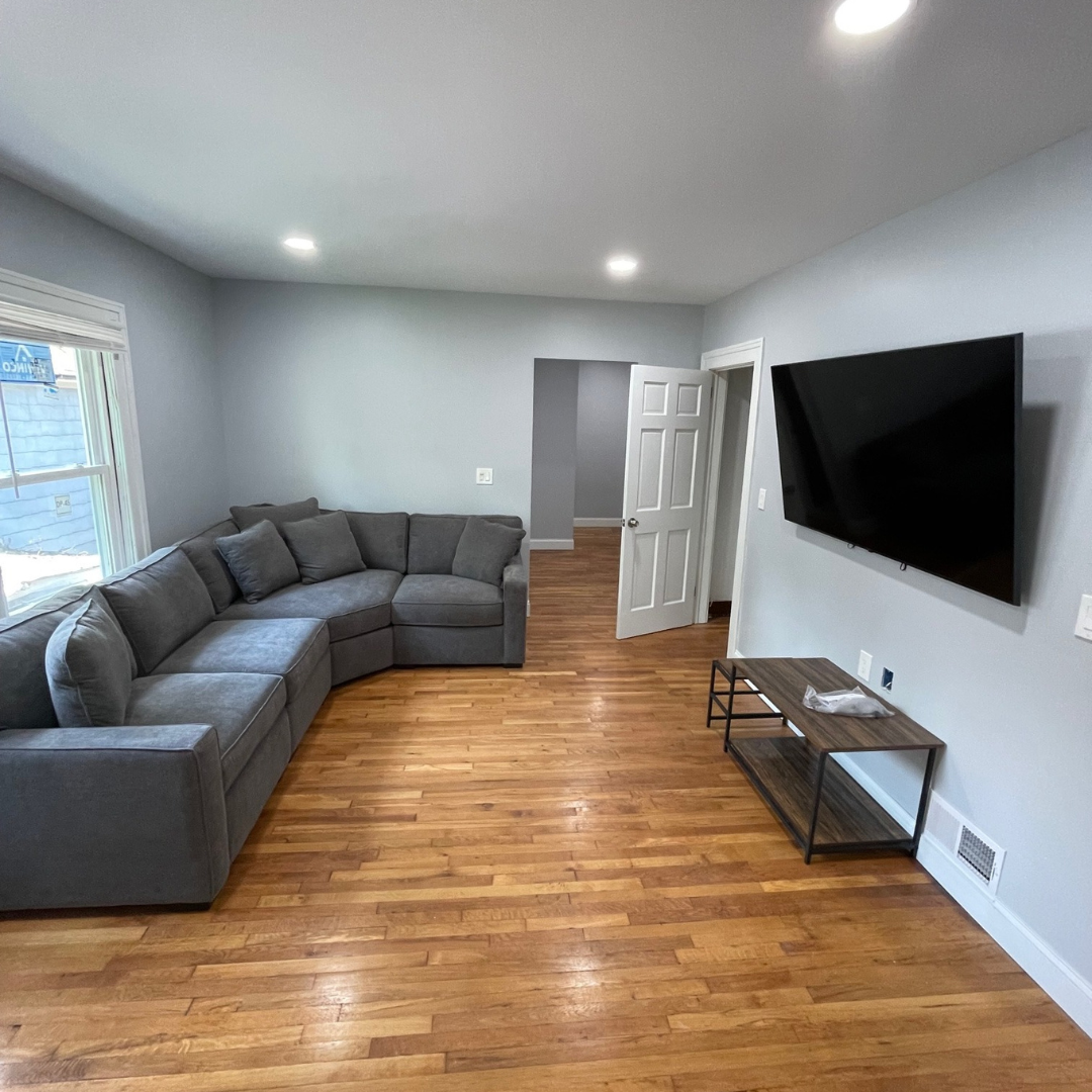 126 Chapin Street 1R