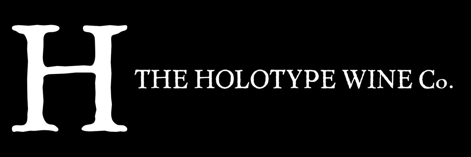 The Holotype Wine Co.