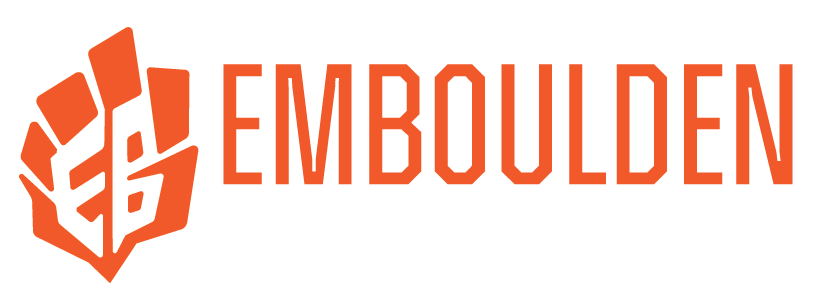 Emboulden Climbing Gym