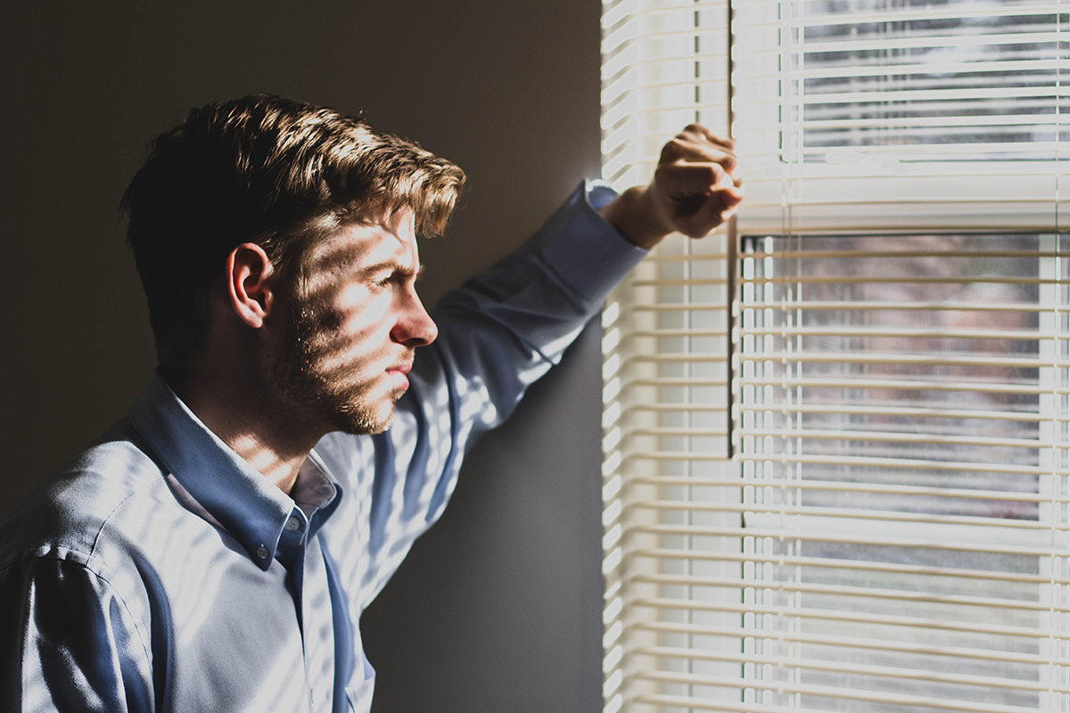 How Trauma Shows Up in Relationships