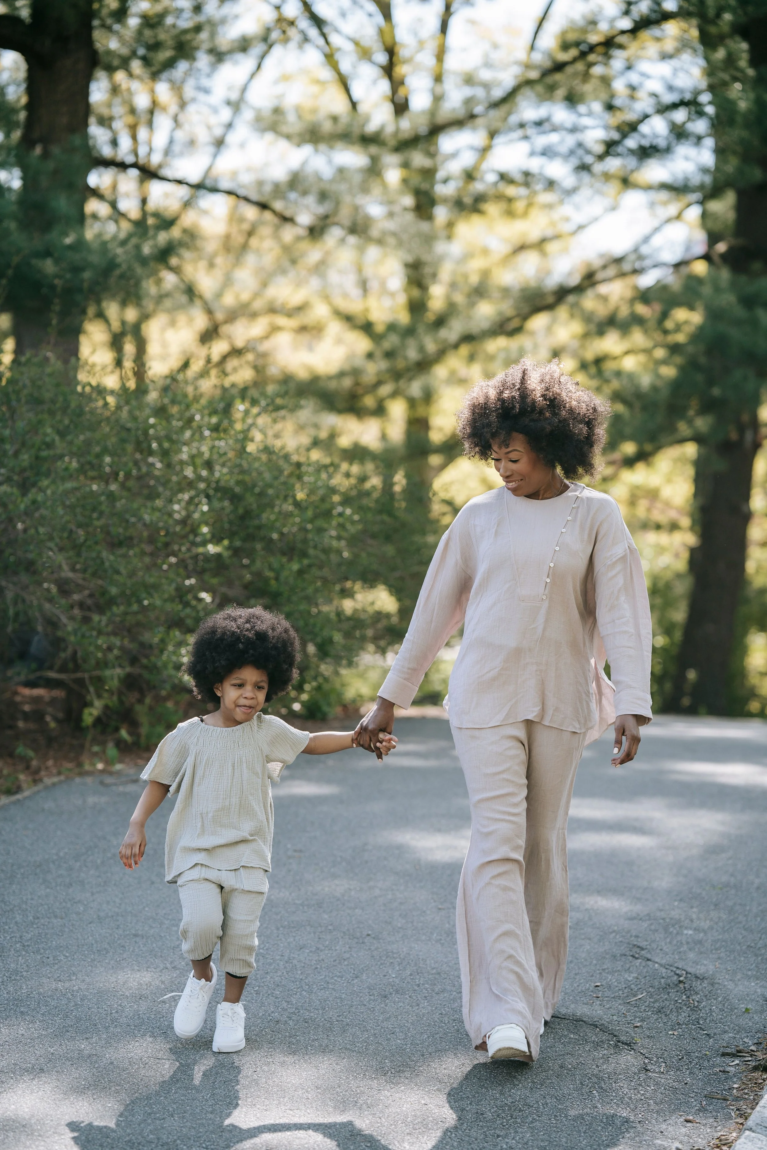 How Can I Support My Child in Therapy?
