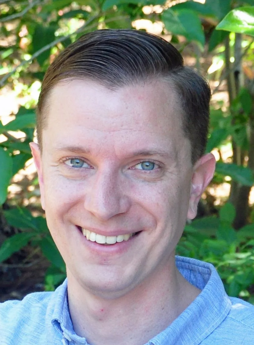 Trauma and Couples Therapist Durham NC