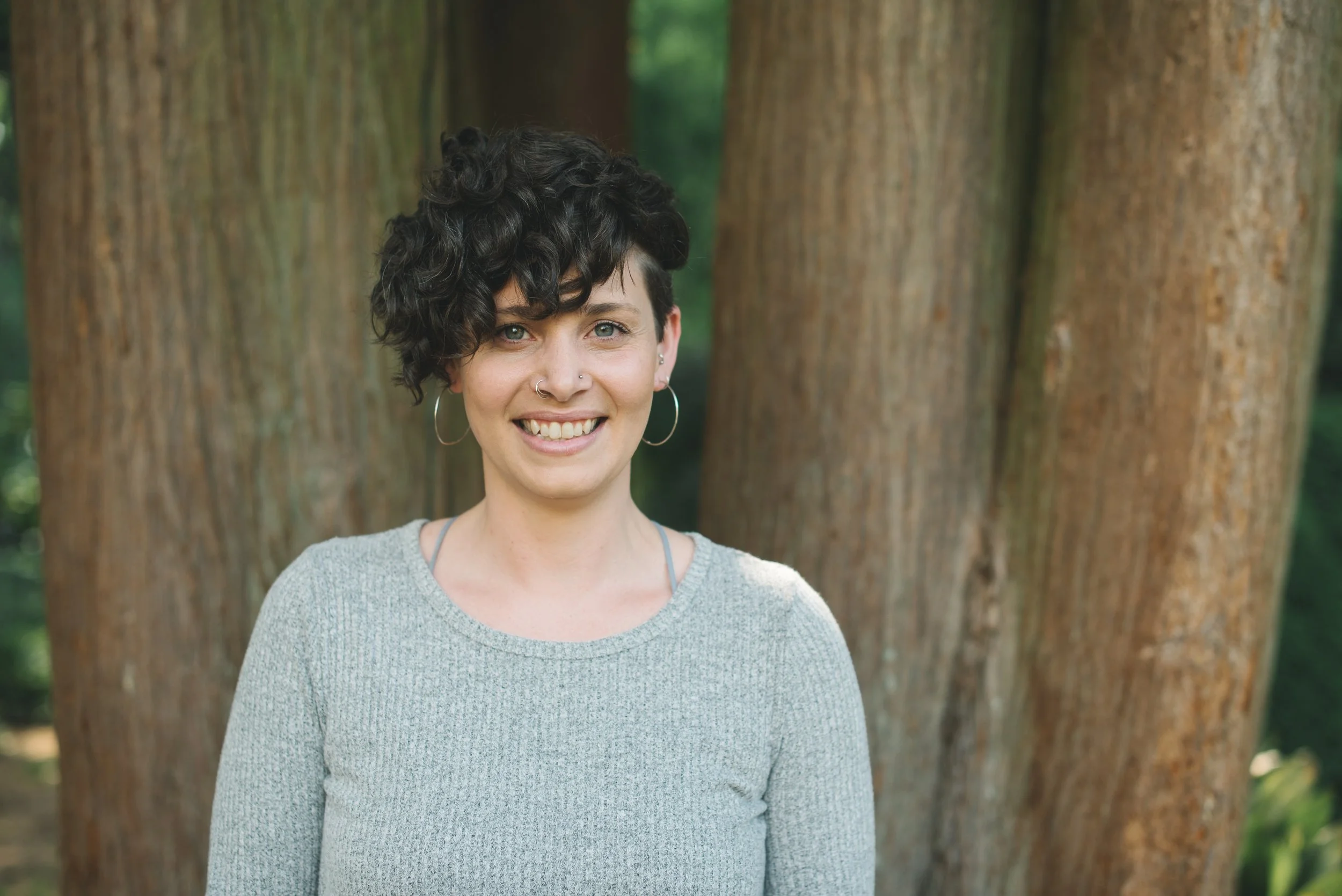 Grief Trauma Therapist Durham NC