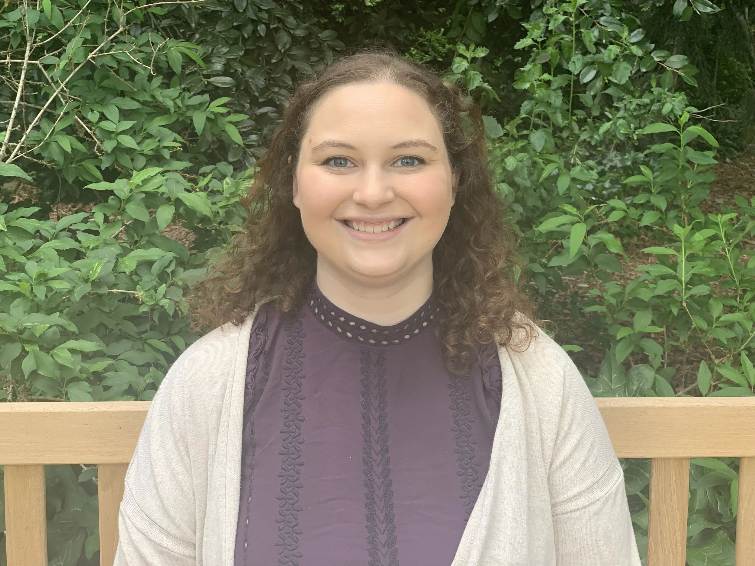 Eating Disorders Trauma OCD Therapist Durham NC