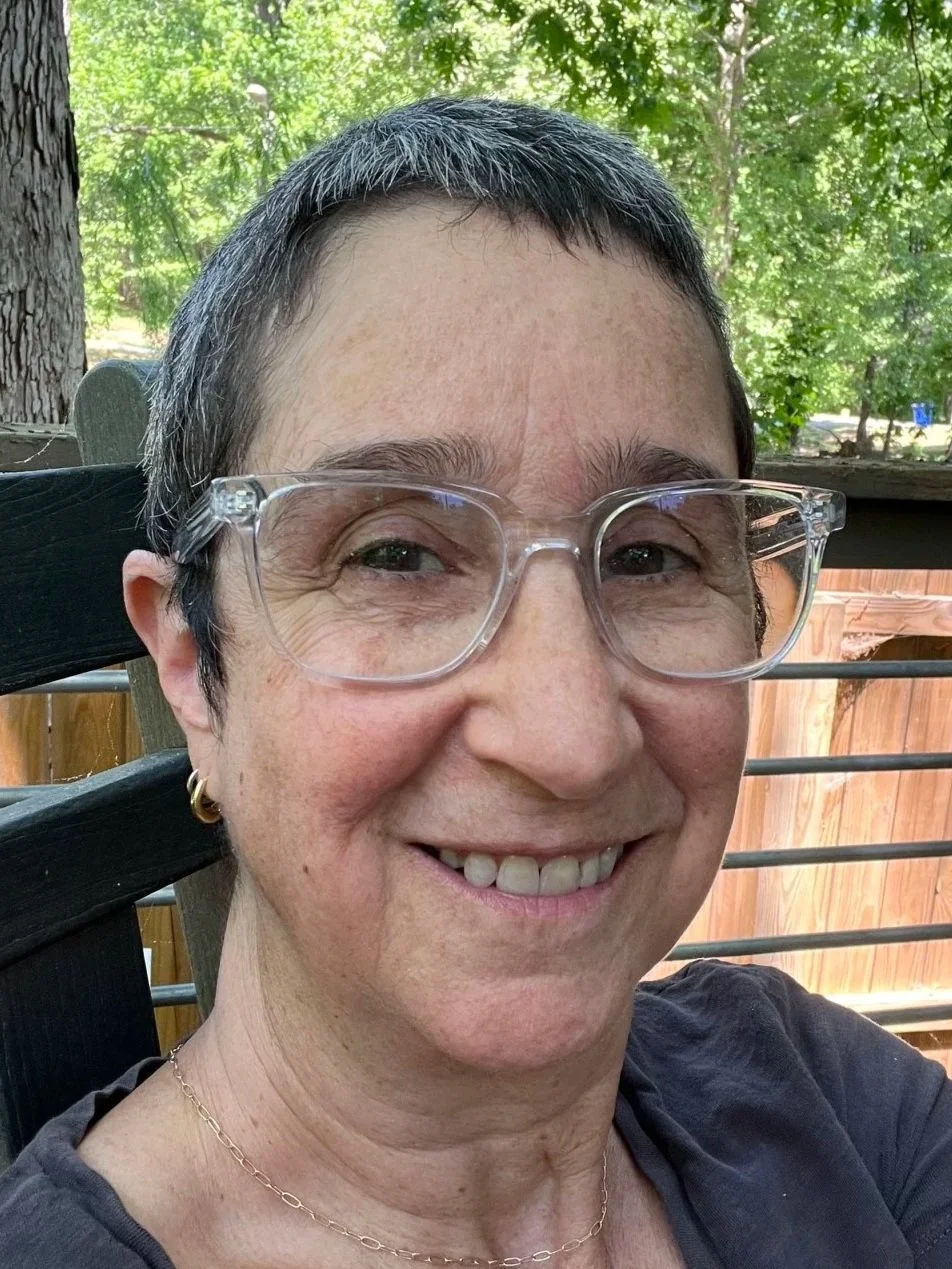 Wendy Kadens, LCSW
