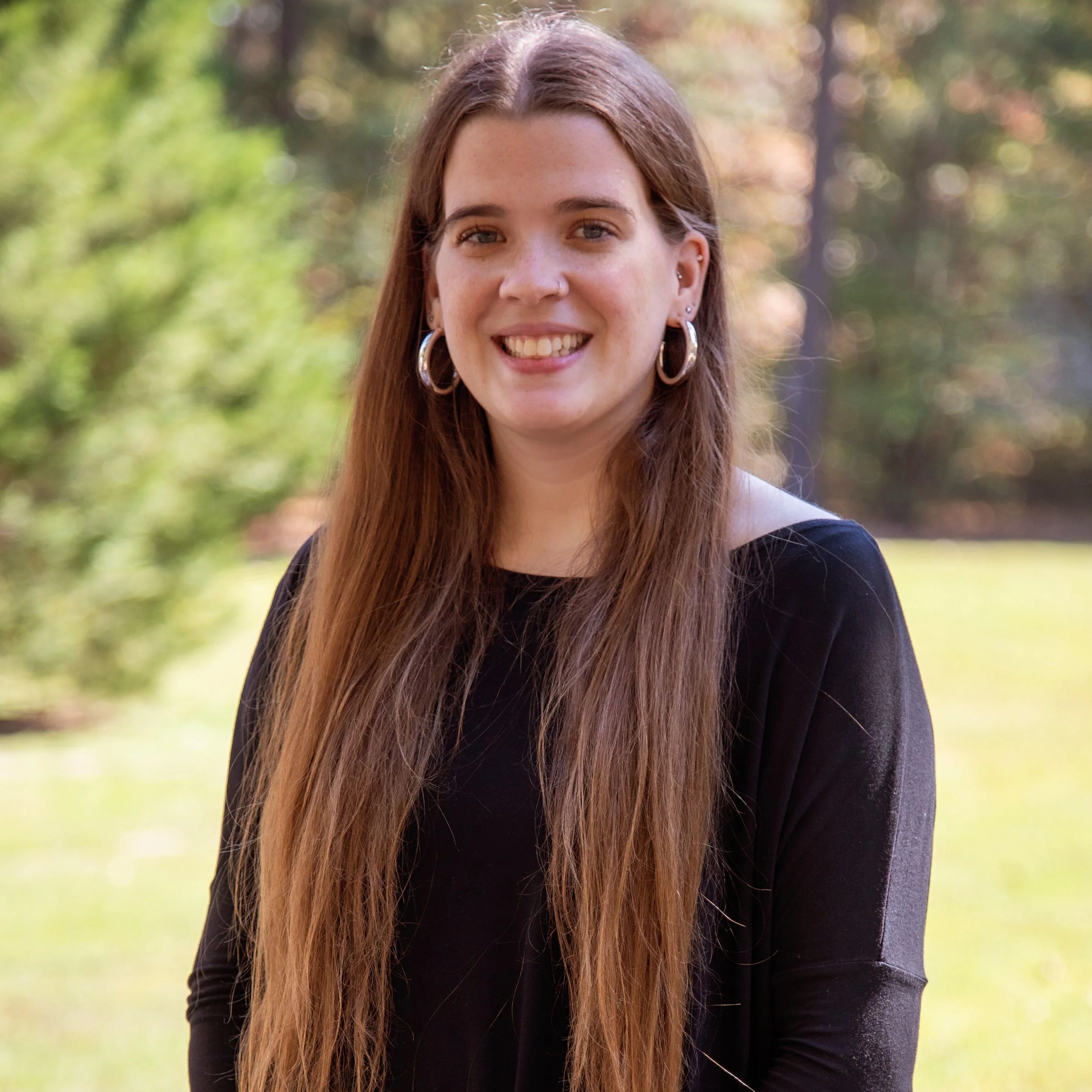 Eating Disorders Trauma Therapist Cary NC