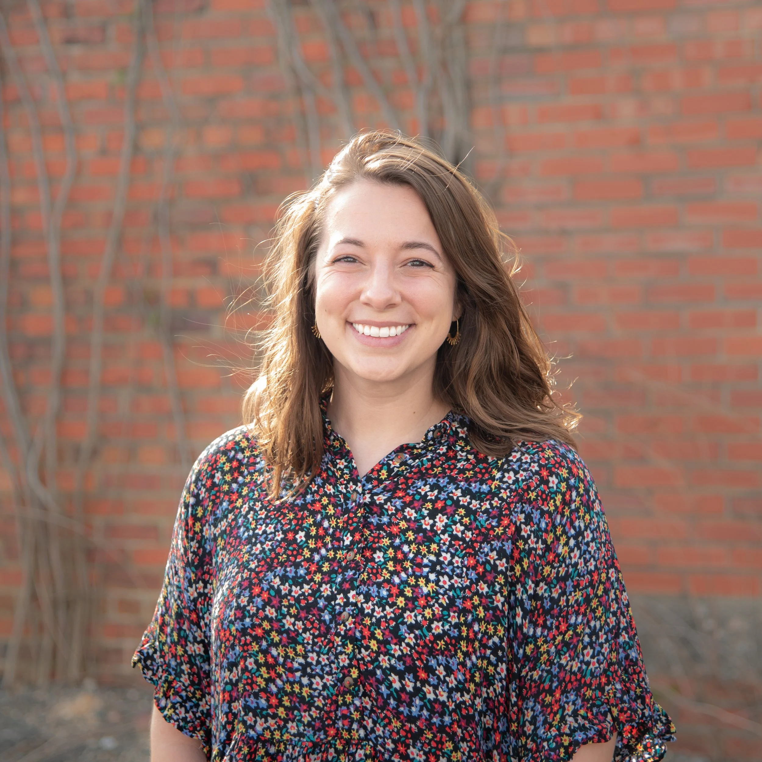 Maggie Mahaffey therapist in Durham, NC and online