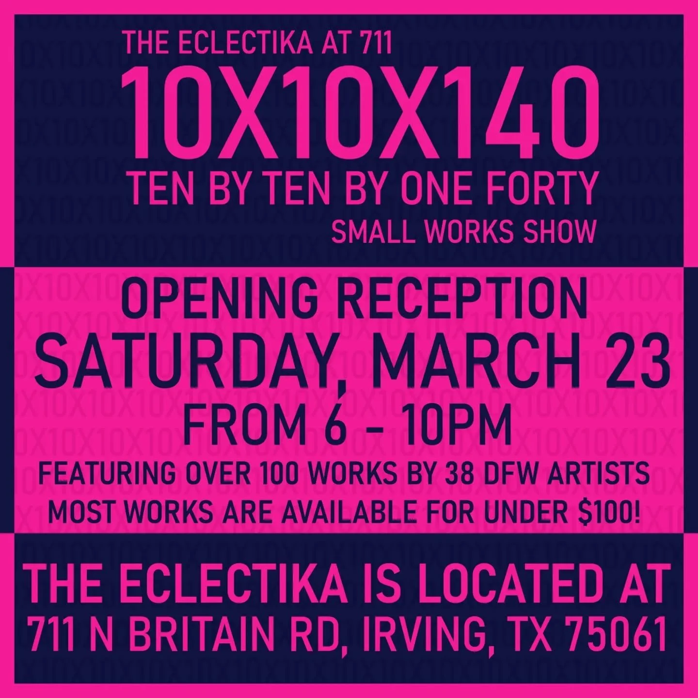 The Eclectika