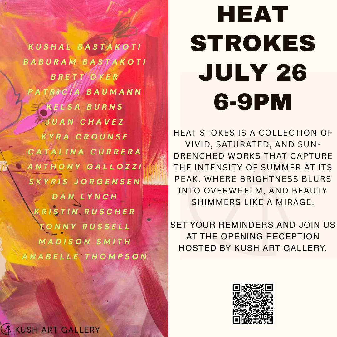 Heat Strokes