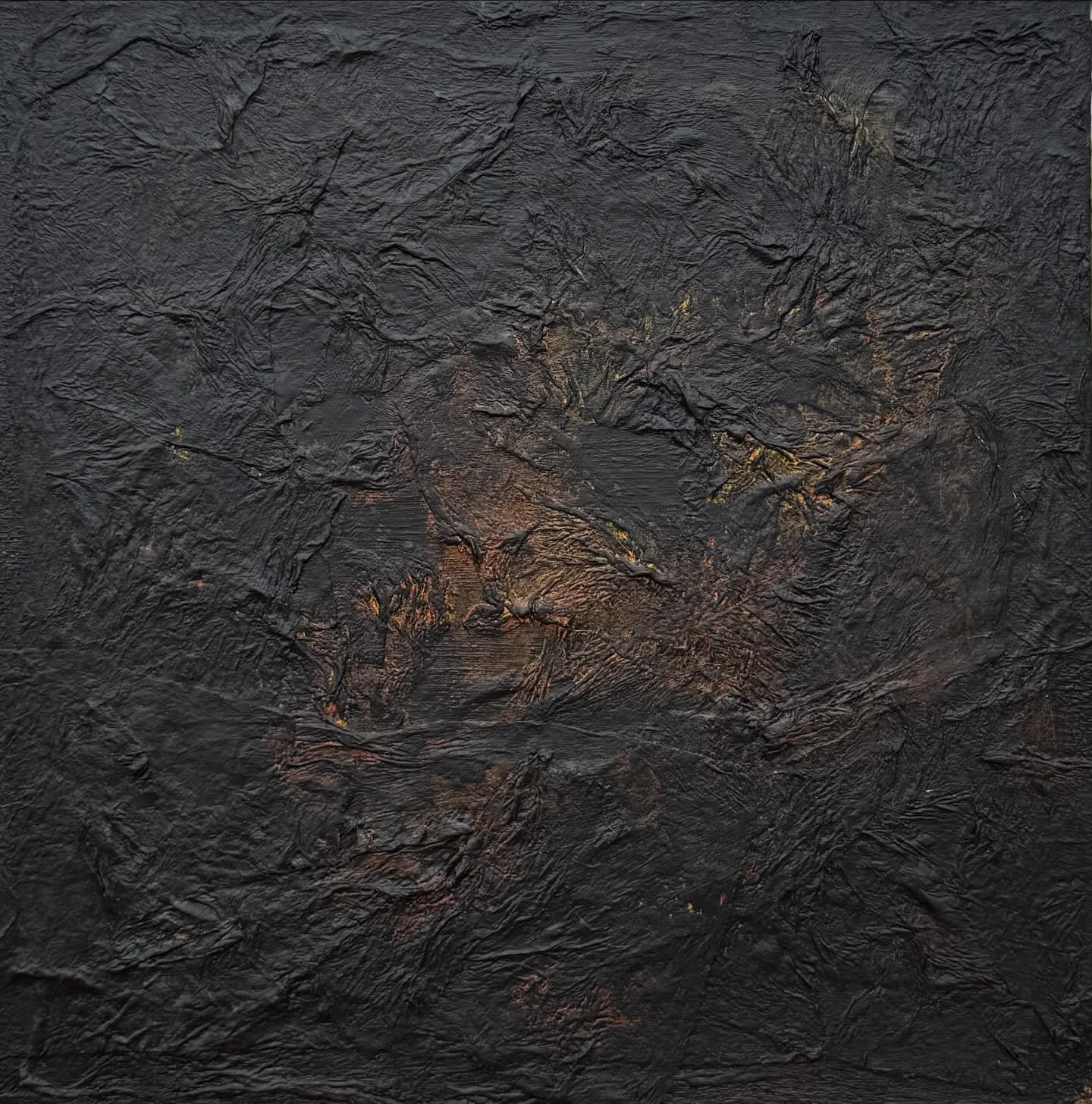 A Cold Night in Berlin

I made this piece after visiting the Empty Library Memorial one night.
What stayed with me was the weight in the air, the history sitting in silence.
I tried to paint the somber stillness of that moment.

Memories of Deutschla