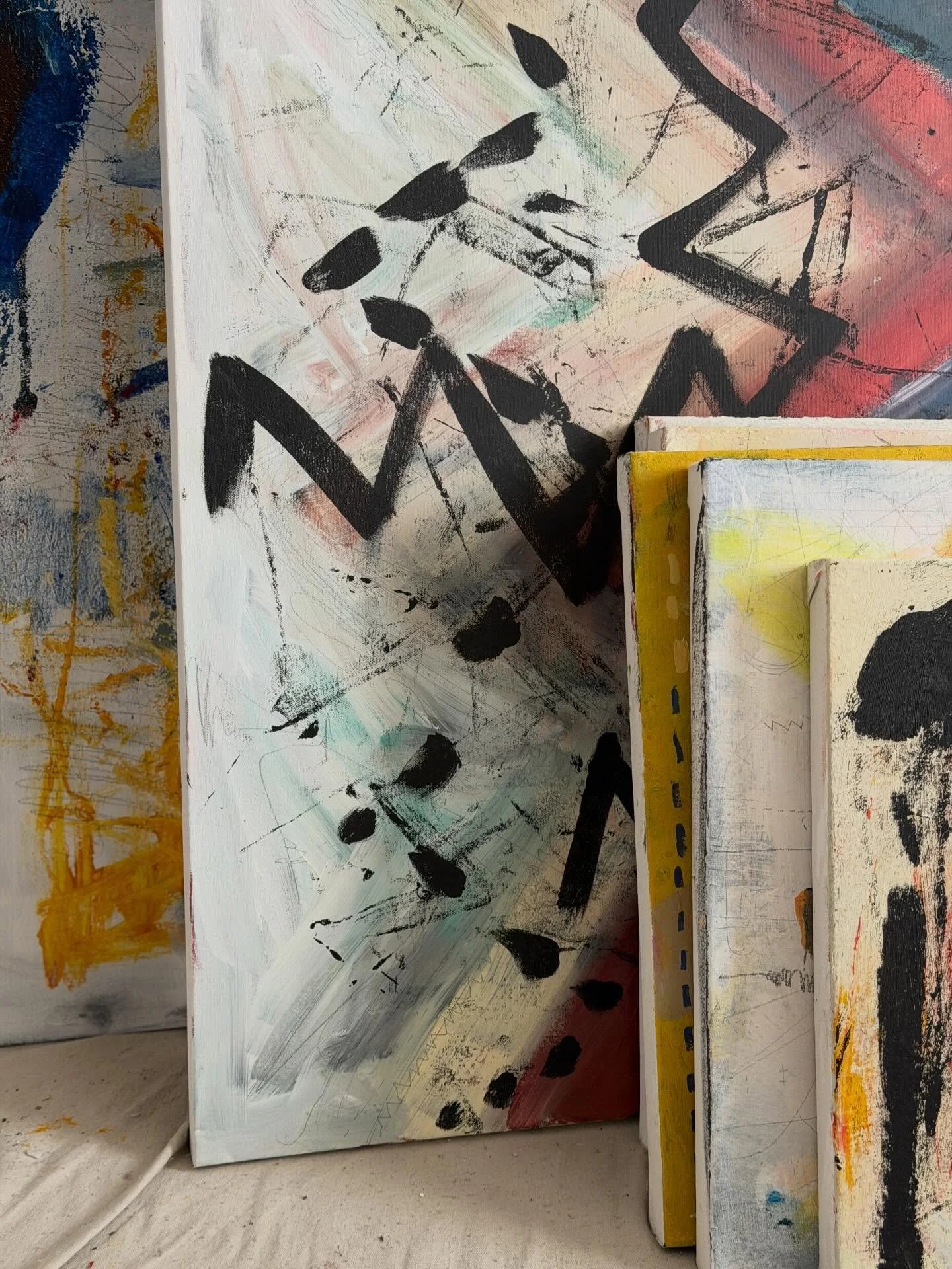 In programming, you debug the code, In life, I debug myself.
Debugging version 1.0 series, Juan, 2026

DM &lsquo;SERIES&rsquo; for a preview