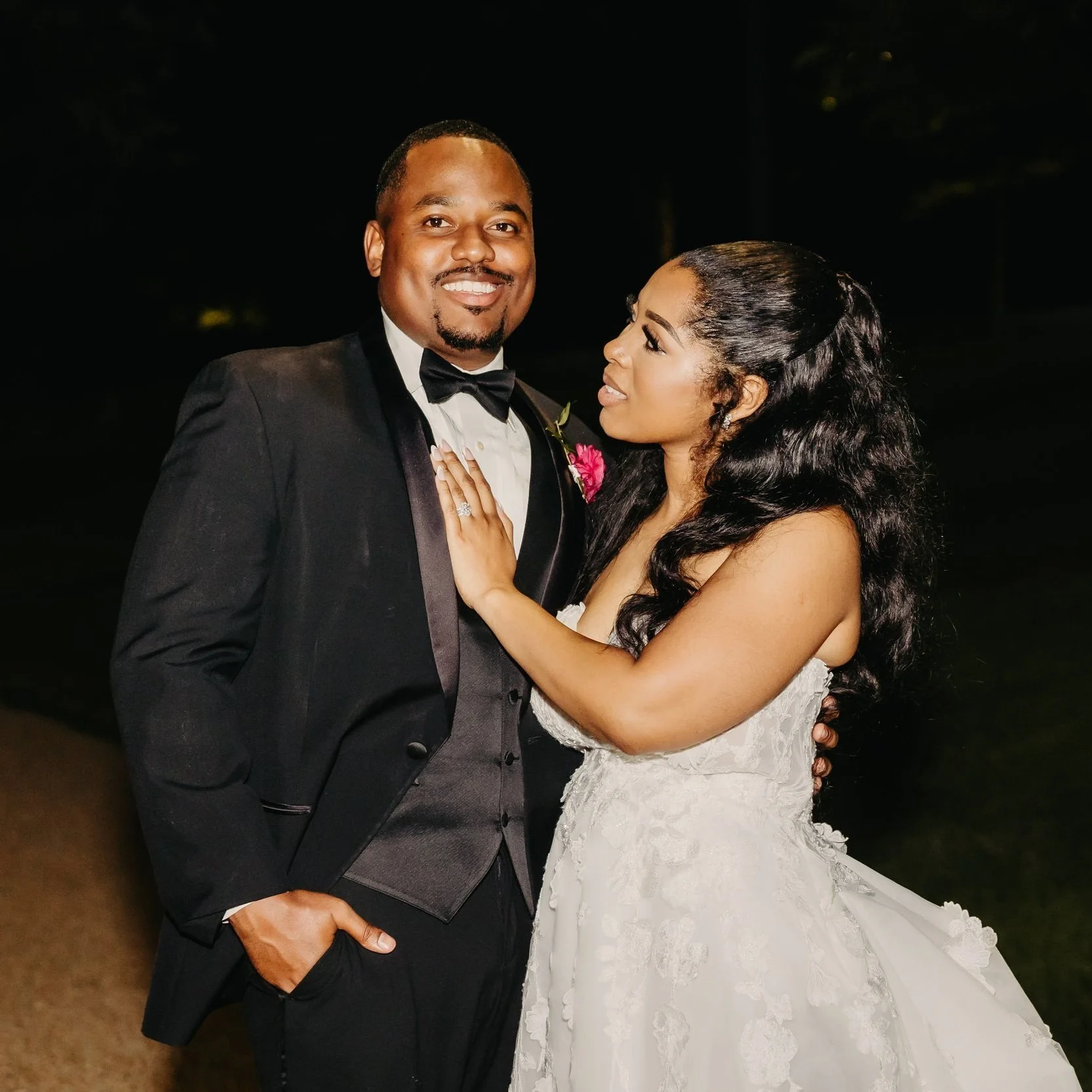 Jauda + Torrence - 6.14.25