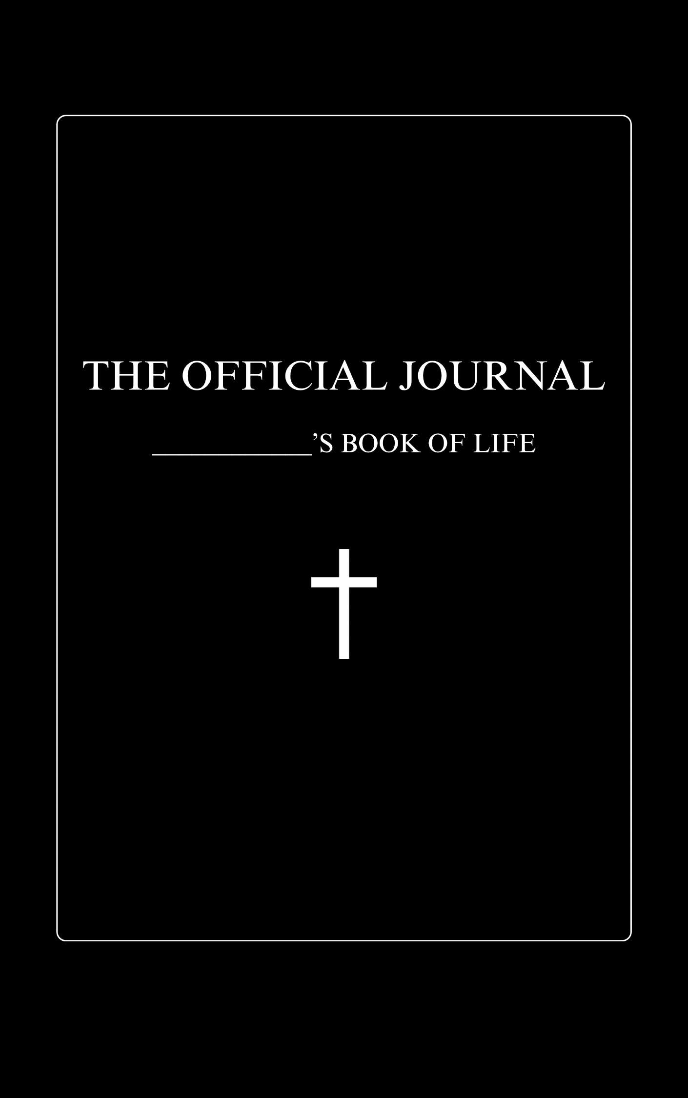 THE OFFICIAL JOURNAL