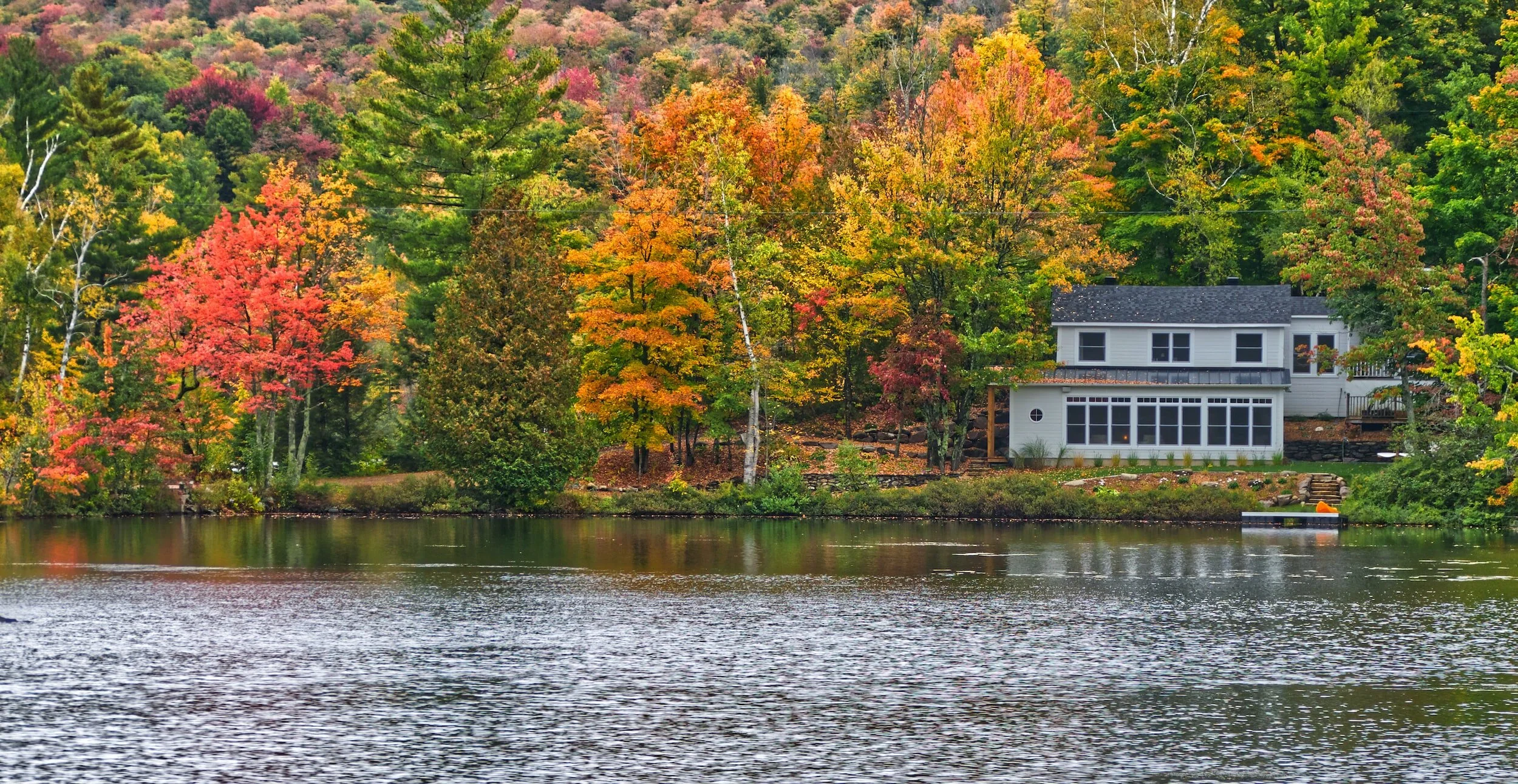 Stay Lake Pepin Minnesota and Wisconsin — Go Lake