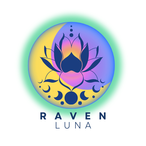 RavenLuna.com