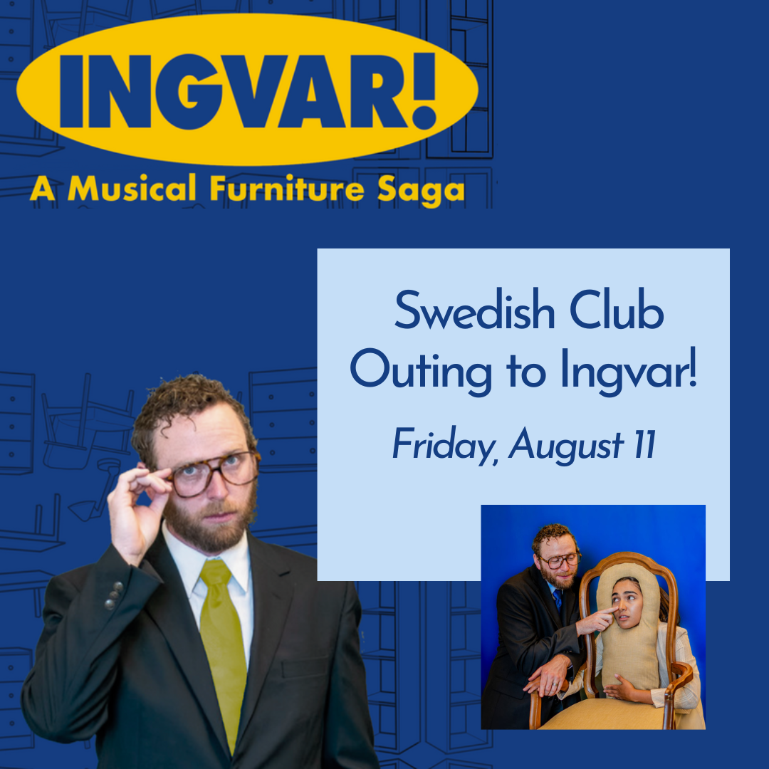 Club Outing to Ingvar!