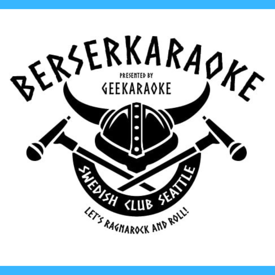 Berserkaraoke!