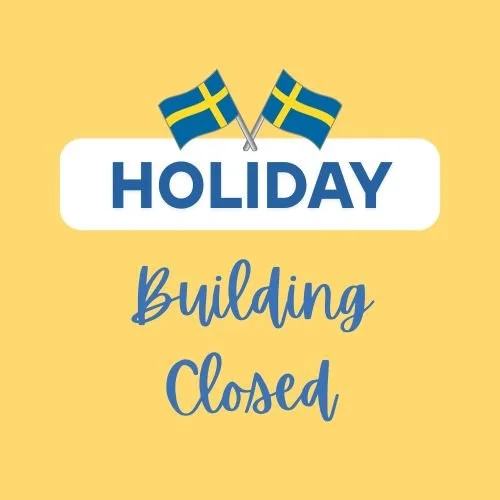 Building Closed. No Committee Meetings