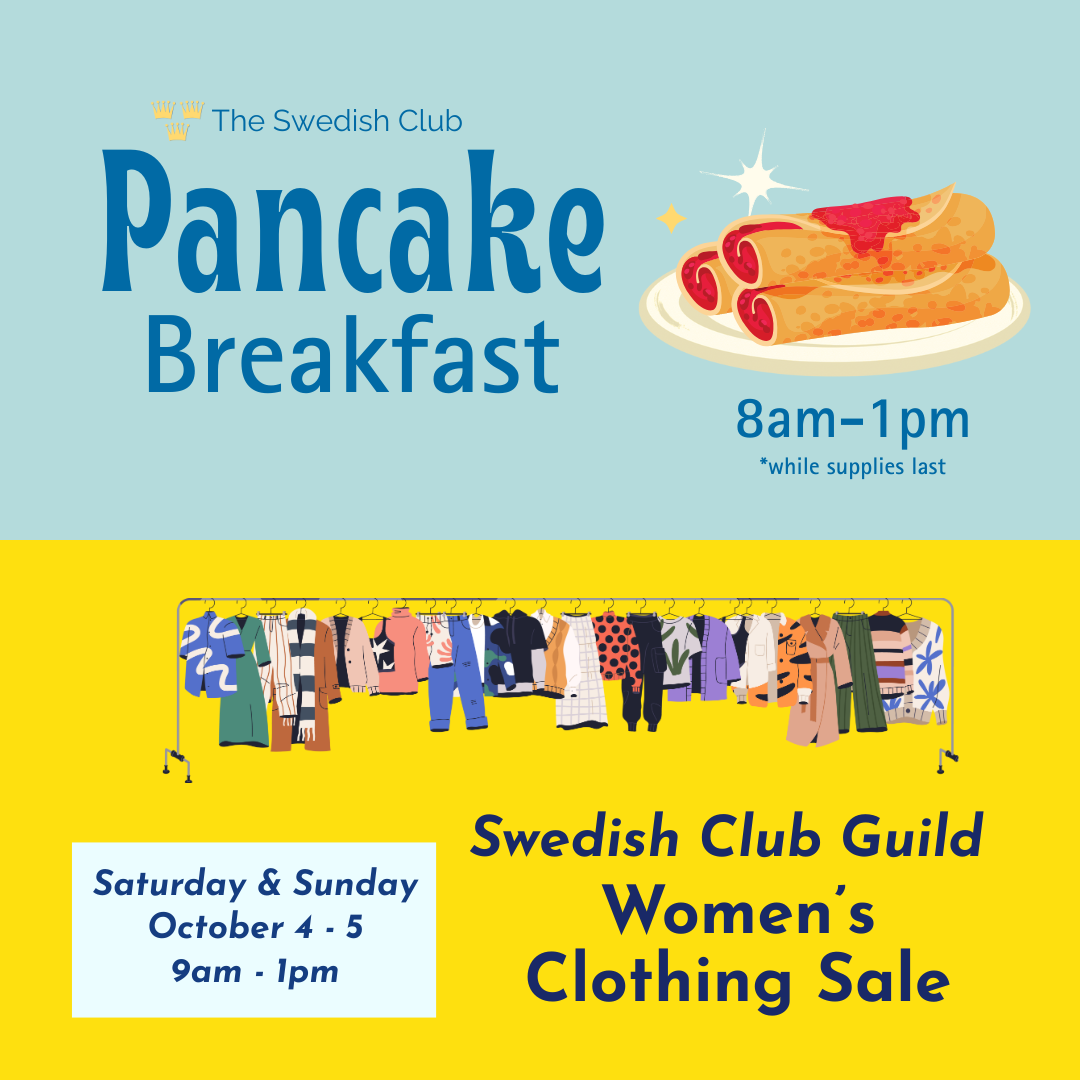 Pancake Breakfast
