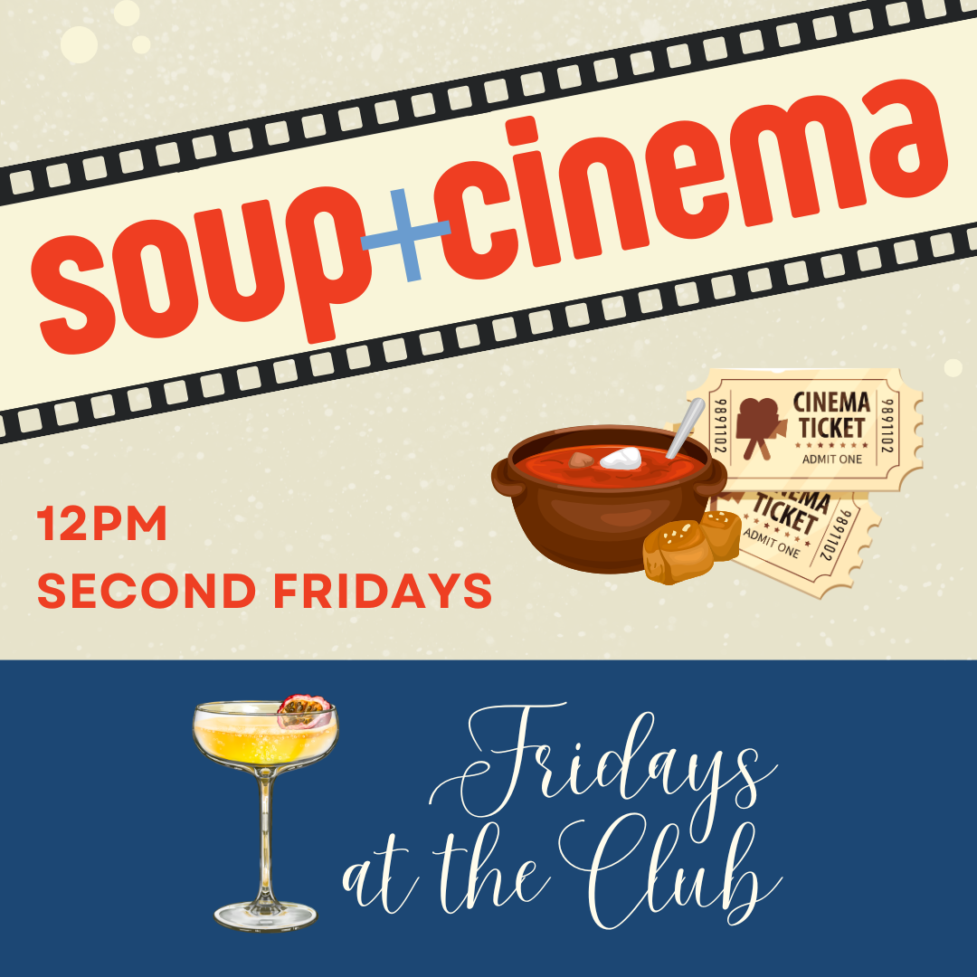 Friday Events