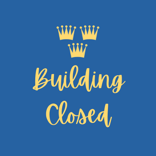 Building Closed