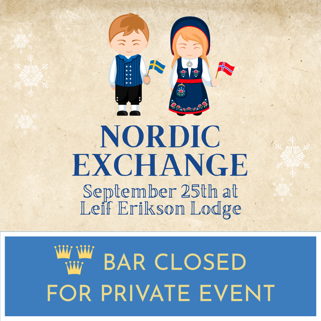 Nordic Exchange (Norway & Sweden)