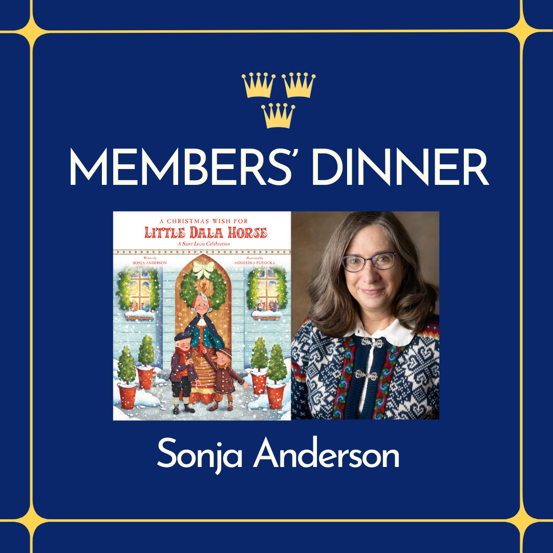 Members' Dinner